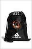 Dallas Soccer Adidas Team Issue II Sackpack