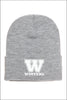 Winters Cuffed Knit Beanie