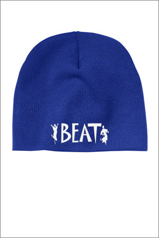 Beat Beanie Cap