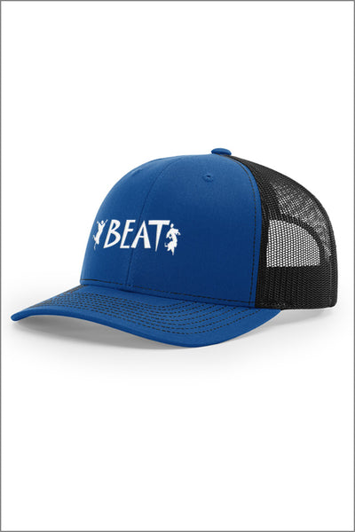 Beat Trucker Hat