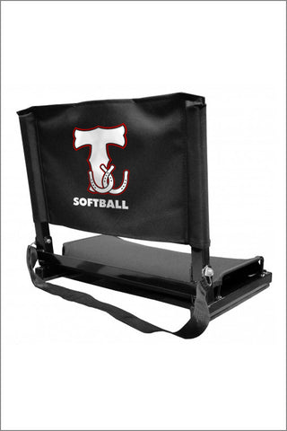 Thurston Softball Stadium Chair