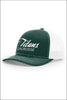 Titans Girls Lacrosse Trucker Hat