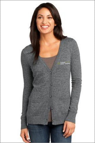 LoanStar Ladies Cardigan Sweater