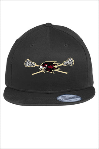 Southridge Lacrosse "Sticks" New Era Snapback