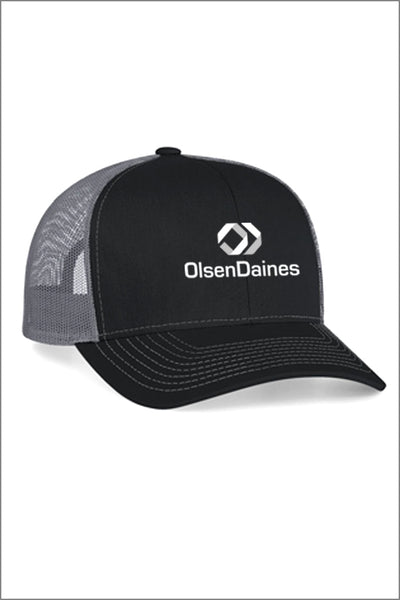 Olsen Daines Trucker Hat