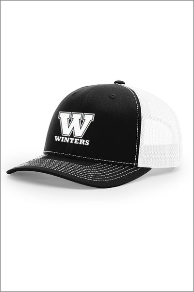 Winters Trucker Hat