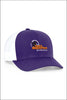 South Beaverton Trucker Mesh Hat