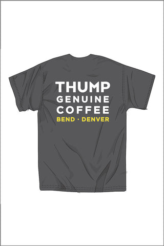Thump Heritage Tee