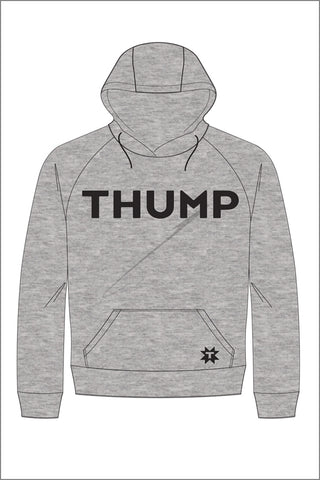 Thump Heritage Hoodie