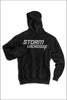 Storm Lacrosse Pullover Hooded Sweatshirt (Adult Unisex)