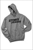 Storm Lacrosse Pullover Hooded Sweatshirt (Adult Unisex)