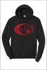 Terrebonne Pullover Hoodie (Adult Unisex)