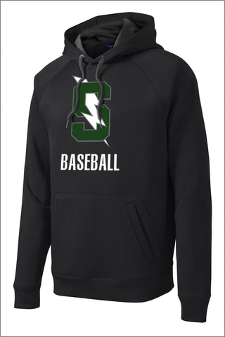 Storm Tech Fleece Hooded Sweatshirt (Adult Unisex)