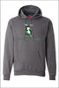 Storm Lacrosse Sticks Champion Hooded Sweatshirt (Adult Unisex)