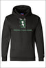 Storm Lacrosse Sticks Champion Hooded Sweatshirt (Adult Unisex)