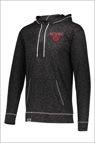 NCVBC JOURNEY HOODIE (Adult Unisex)