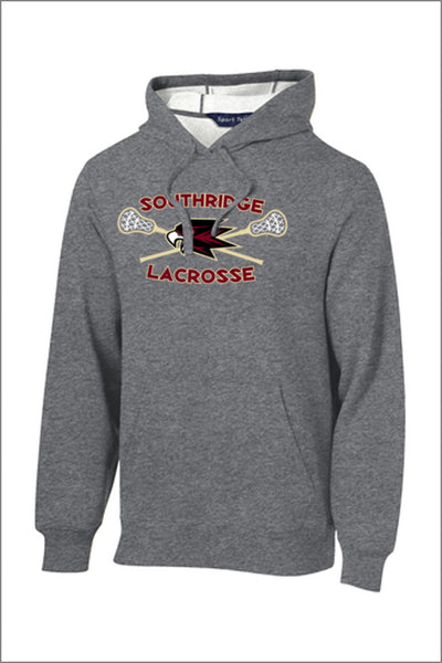 Southridge Lax Pullover Hooded Sweatshirt (Adult Unisex)