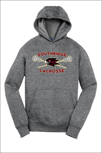 Southridge Lax Pullover Hooded Sweatshirt (Youth)