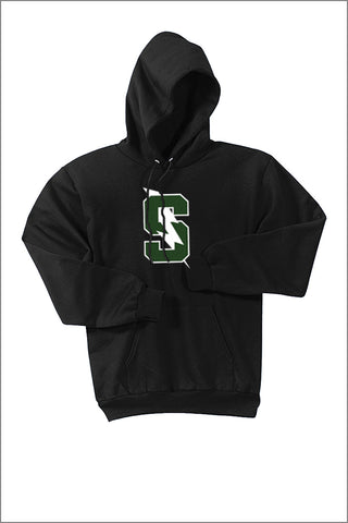 Summit COBO Pullover Hooded Sweatshirt (Adult Unisex)