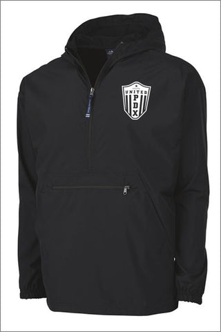 United PDX PACK-N-GO® PULLOVER (Youth)