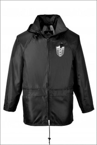 United PDX Classic Rain Jacket