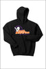 South Beaverton Pullover Hooded Sweatshirt (Youth Unisex)