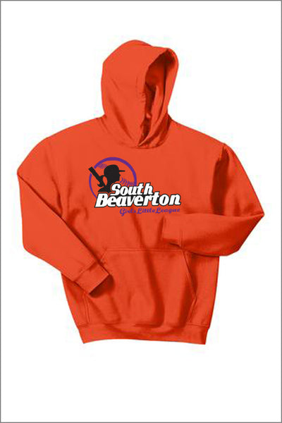 South Beaverton Pullover Hooded Sweatshirt (Youth Unisex)