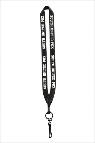 United PDX Lanyard