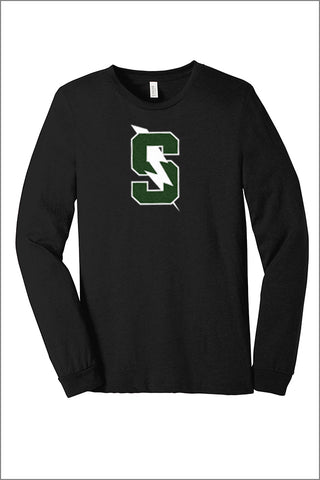 Summit COBO Long Sleeve Tee (Adult Unisex)