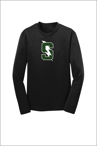 Summit COBO Performance Long Sleeve Tee (Youth)