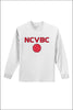 NCVBC Long Sleeve Tee (Adult Unisex)