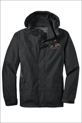 Southridge Lax Eddie Bauer Rain Jacket (Adult Unisex)