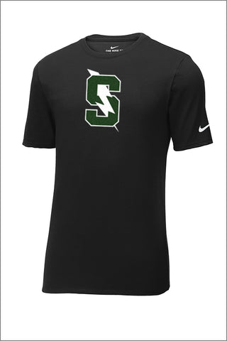 Summit COBO Nike Core Cotton Tee (Adult Unisex)