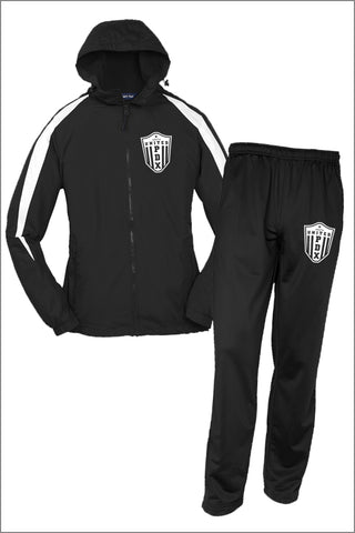 United PDX Track Jacket & Pants (Youth)