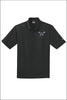 Mountainside Lacrosse Nike Polo (Adult Unisex)