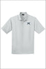 Mountainside Lacrosse Nike Polo (Adult Unisex)