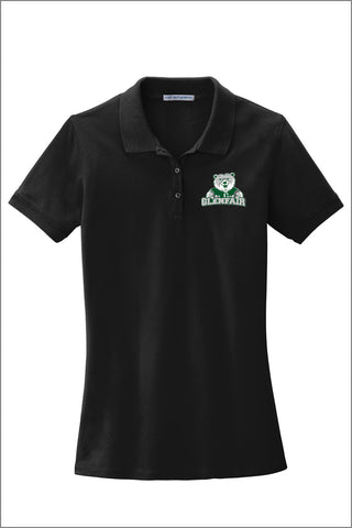Glenfair Short Sleeve Tee (Womens)