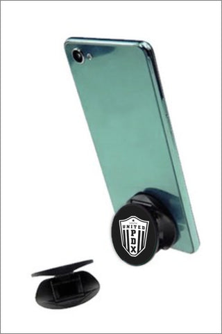 United PDX Pop Socket