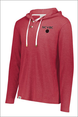 NCVBC COAST HOODIE (Adult Unisex)