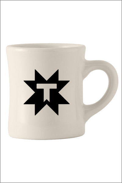 Thump Represent Coffee Mug