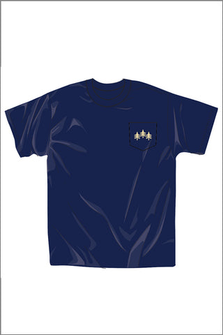 Thump Rocky Mountain Tee