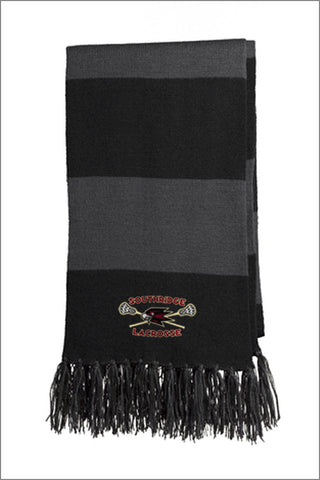 Southridge Lax Scarf