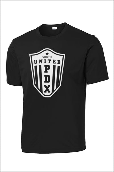 United PDX Performance Short Sleeve Tee (Youth)