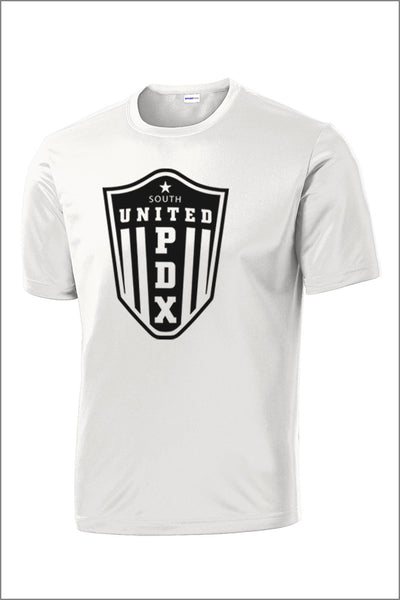 United PDX Performance Short Sleeve Tee (Youth)