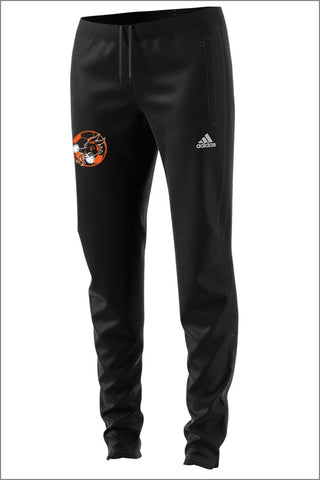 Dallas Soccer Adidas TIRO 17 TRAINING Pants (Adult Womens)