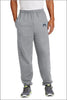 Mountainside Lacrosse Essential Fleece Sweatpant with Pockets (Adult Unisex)