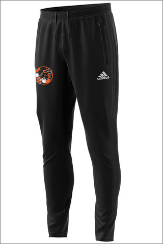 Dallas Soccer Adidas TIRO 17 TRAINING Pants (Adult Unisex)