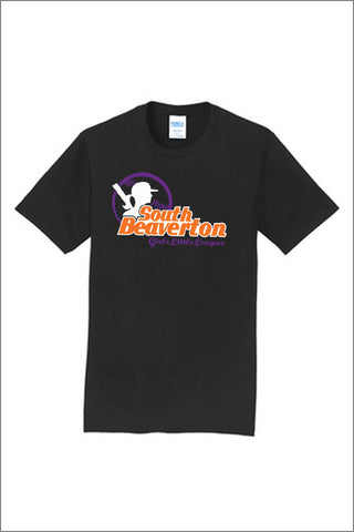 South Beaverton Fan Favorite Short Sleeve Tee (Adult Unisex)