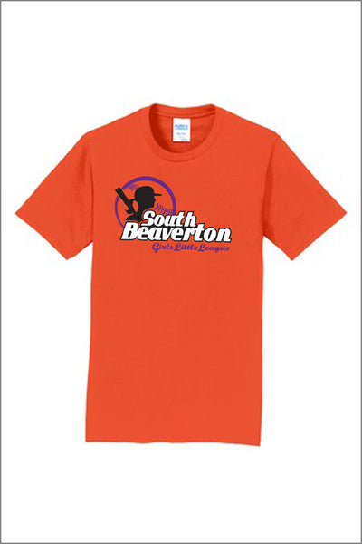 South Beaverton Fan Favorite Short Sleeve Tee (Youth Unisex)