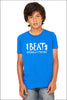 Beat Jersey Short-Sleeve T-Shirt (Youth)